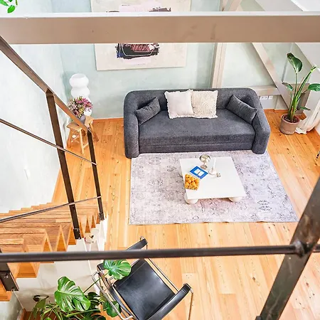 Denkmal Traumsanierung. Gesamtes Hinterhaus