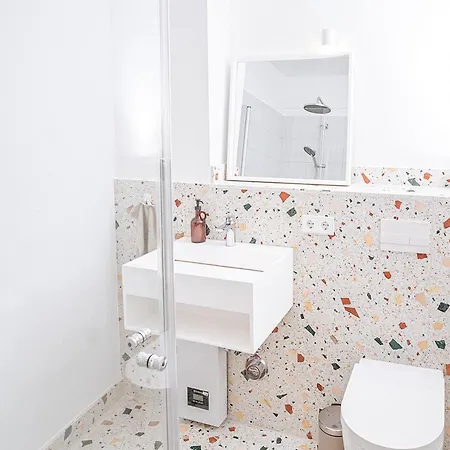 Denkmal Traumsanierung. Gesamtes Hinterhaus Σπίτι διακοπών *