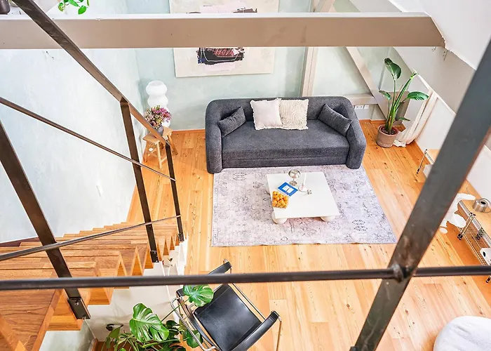 Denkmal Traumsanierung. Gesamtes Hinterhaus